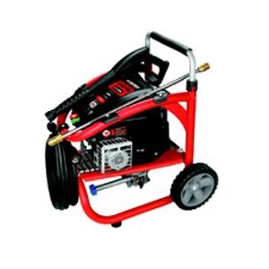 HUSKY, HU80530 Pressure Washer