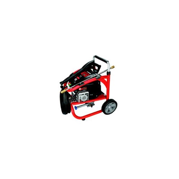 HUSKY, HU80530 Pressure Washer