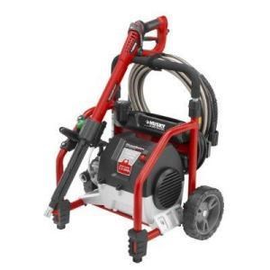 HUSKY, HU80220 Pressure Washer