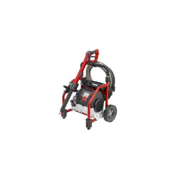 HUSKY, HU80220 Pressure Washer