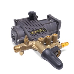 530016, AAA  Horizontal Triplex Pump for Pressure Washers