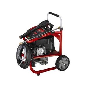 HOMELITE, UT80516 Pressure Washer