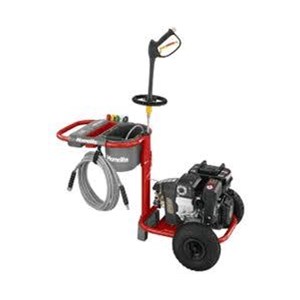 HOMELITE, HL3127S Pressure Washer