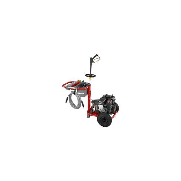 HOMELITE, HL3127S Pressure Washer