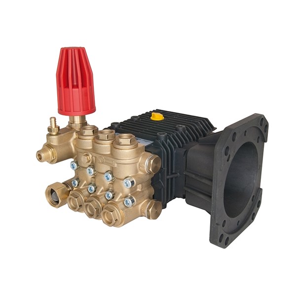 6305.1650.00, Comet  ZWD3035G-K Pressure Washer Pump