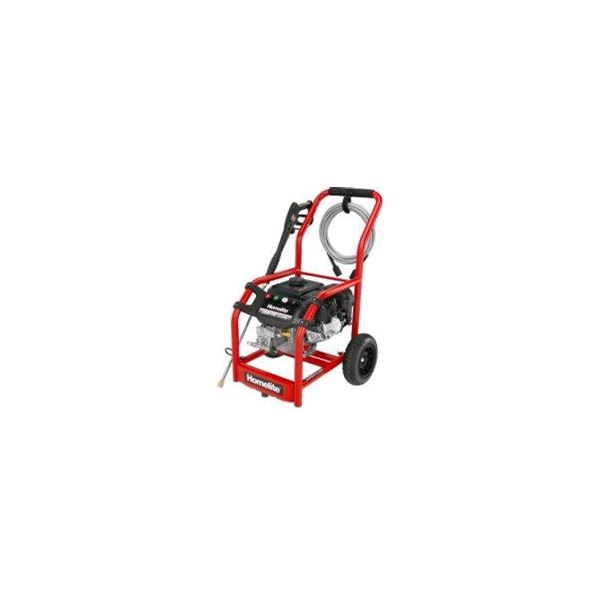 HOMELITE, UT80522A Pressure Washer