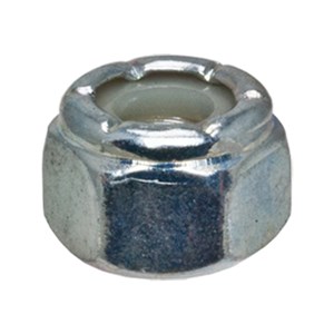 678016006, Homelite/Ryobi  | Nylon Locking Nut 1/4 - 20