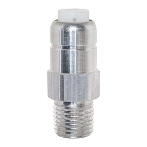 678169004, THERMAL VALVE 1/4 - ALUMINUM