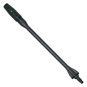 Wand; Bayonett; Variable