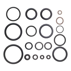 70-0336, Unloader O-ring Repair Kit, MITM