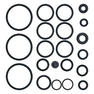 707342GS, O-RING KIT