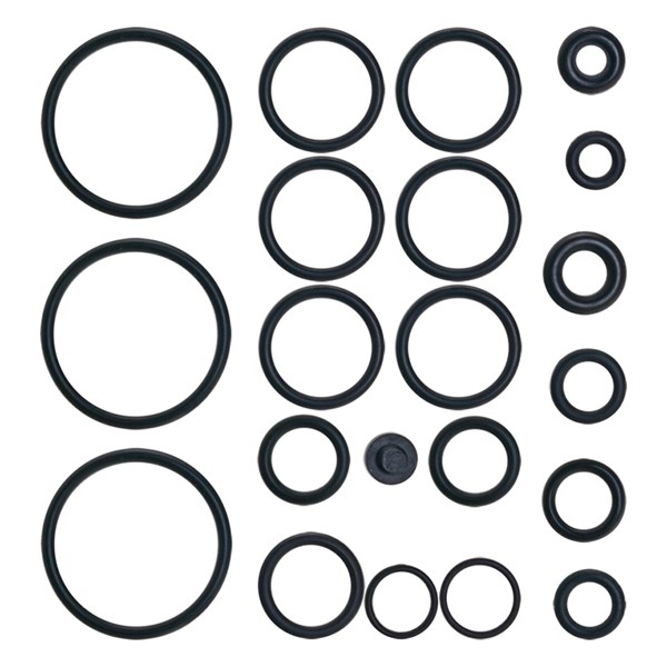 707342GS, O-RING KIT