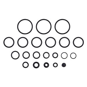 707342GS, O-RING KIT