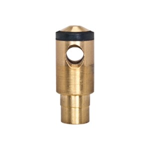 7105985, 7105986 Check Valve W/ NBR O-ring