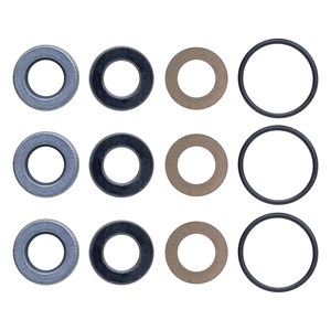 7105742, Simpson  Low & High Pressure Washer Seal Kit