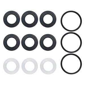 7106627, Simpson  Pressure Washer Water Seal Kit