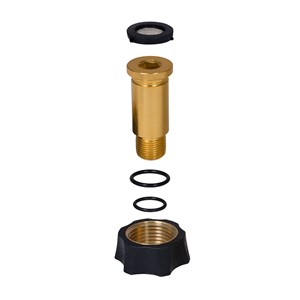 7106653, Replacement Water Inlet Kit