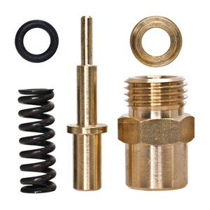 7106628, Pressure Pump Boost Valve Kit