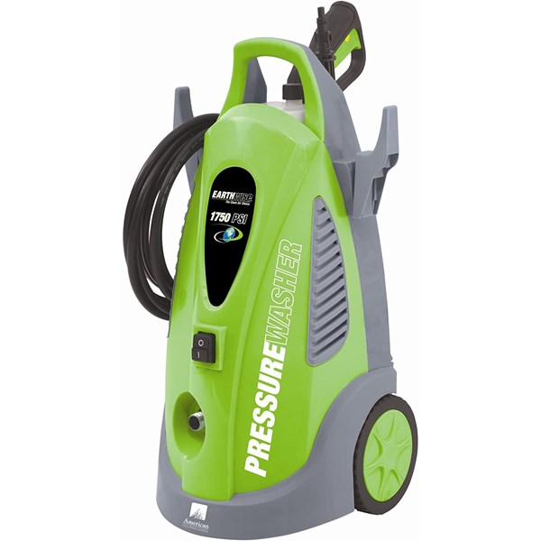 EARTHWISE, PW01750 Pressure Washer