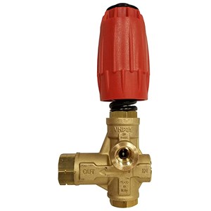 8108.2547.00, Comet Pumps Unloader Valve, 10.5GPM -