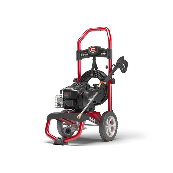 CRAFTSMAN, 580.752130 Pressure Washer