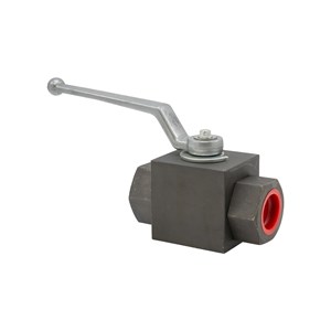 8402.2608.00, BALL VALVE 1" -