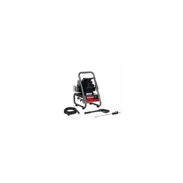 CRAFTSMAN, 580.752010 Pressure Washer