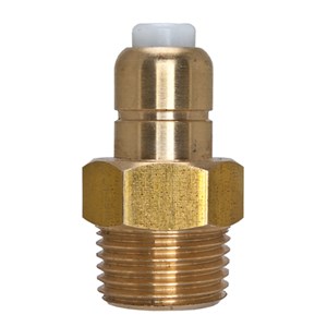 9.184-003.0, THERMAL VALVE, 1/2"