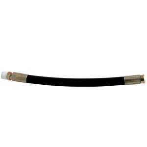 A04774, A16746 Pulse Hose 3/8 x 12 inch