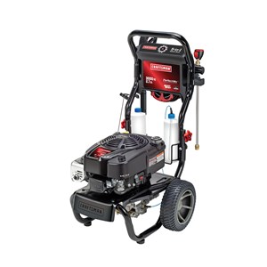 CRAFTSMAN, 580.752531 Pressure Washer