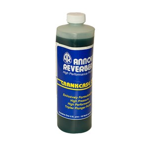 AR64516, Ar Crankcase Oil, 16Oz,