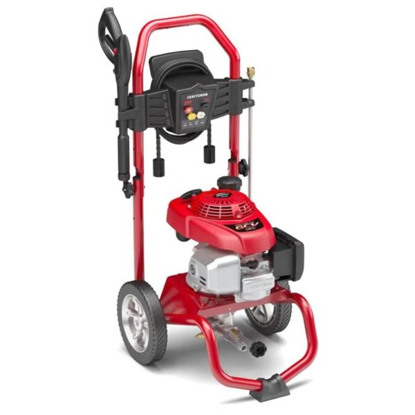 CRAFTSMAN, 580.741700 Pressure Washer