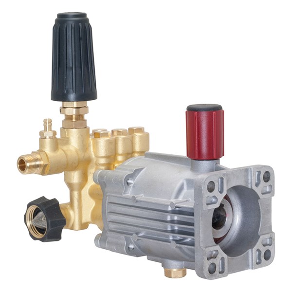 CDX2530, CDX2532G Vortex Pressure Washer Pump