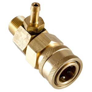 D29372, Chemical Injector Outlet 2.1 2-3 GPM