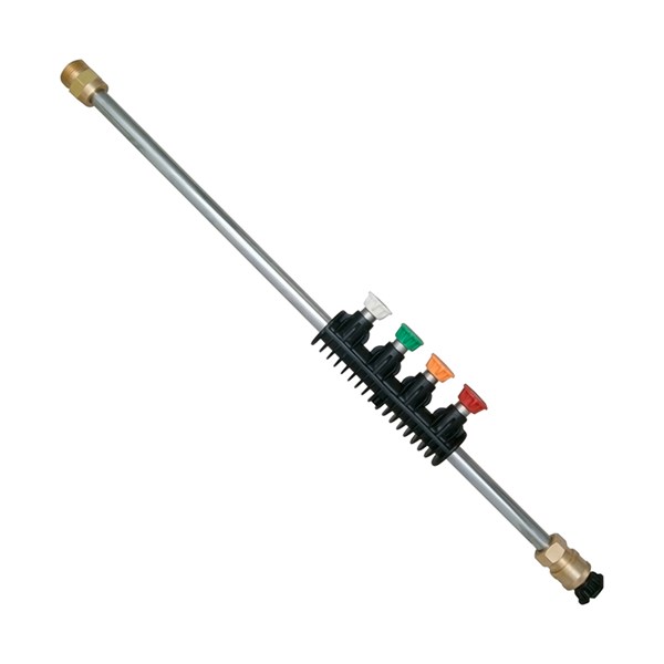 E104102, Excell 3100 PSI Pressure Washer Wand