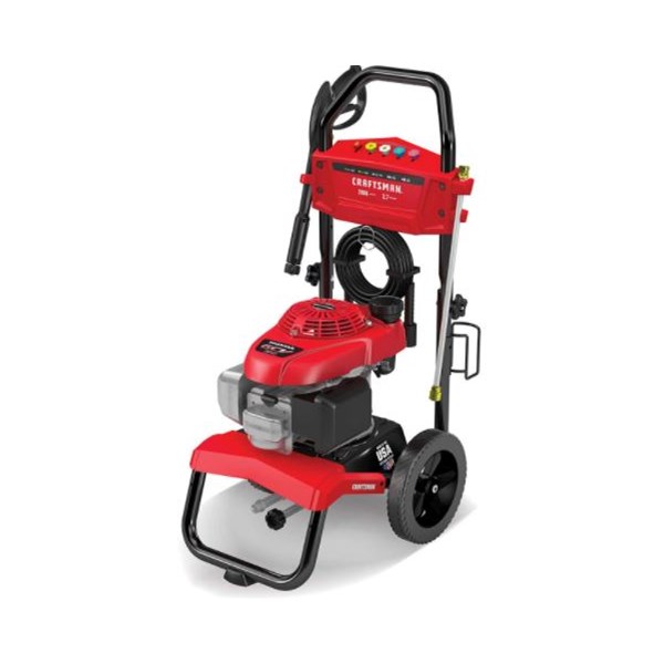 CRAFTSMAN, 580.752181 Pressure Washer