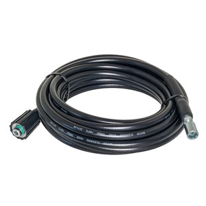 ELEC-HOSE-25-15MM, 25 FT Push-In Electric Hose 14/15MM