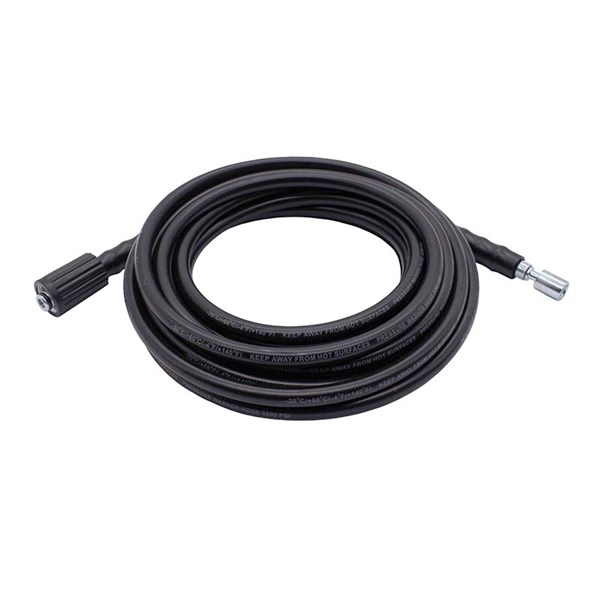 ELEC-HOSE-15-14MM, 25' Electric Pressure Washer Hose 14MM-22MM