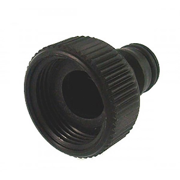 GF3433, Annovi Reverberi  Inlet Plug - 3/4"F