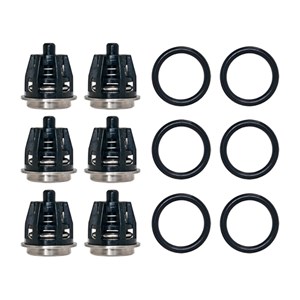 K01, General Pump  Check Valve Assembly Repair Kit