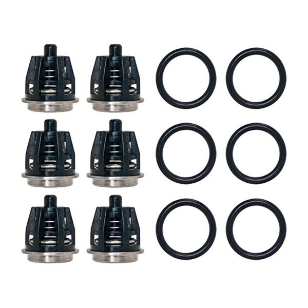 K01, General Pump  Check Valve Assembly Repair Kit