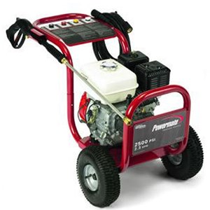 COLEMAN POWERMATE, PW0872402 Pressure Washer