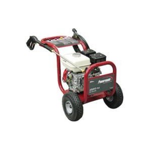 COLEMAN POWERMATE, PW0882000 Pressure Washer