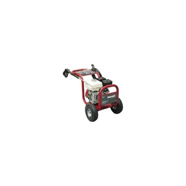 COLEMAN POWERMATE, PW0882000 Pressure Washer