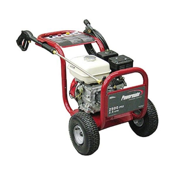 COLEMAN POWERMATE, PW0872500 Pressure Washer