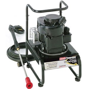 COLEMAN POWERMATE, PW0881900 Pressure Washer