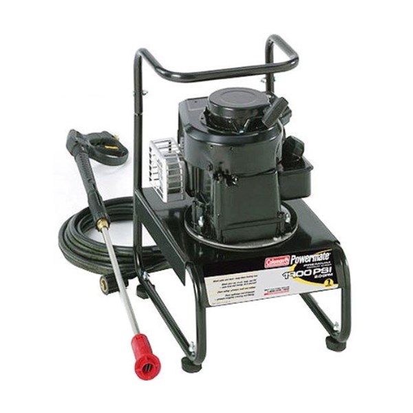 COLEMAN POWERMATE, PW0881900 Pressure Washer