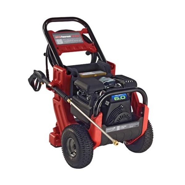 COLEMAN POWERMATE, PW0952750 Pressure Washer