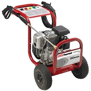 COLEMAN POWERMATE, PW0872650 Pressure Washer