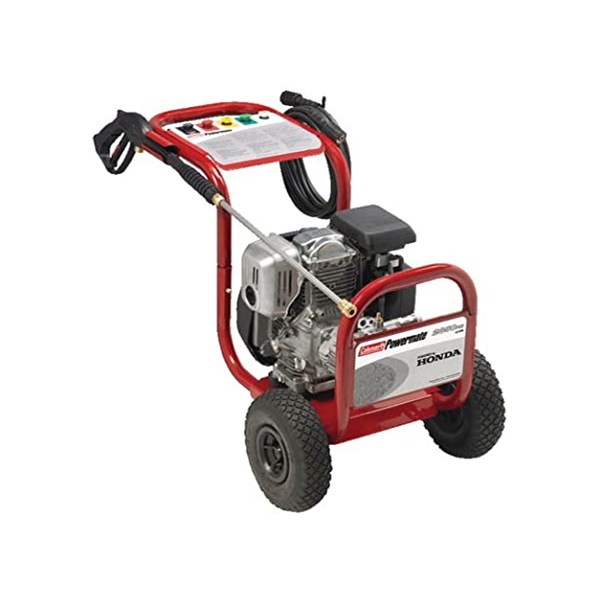 COLEMAN POWERMATE, PW0872650 Pressure Washer